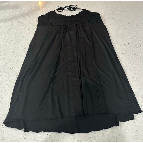 ADREAMLY Dresses & Skirts - Adreamly Dress Womens XXLarge Black